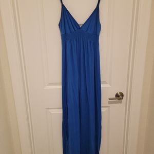 5/$25 Old Navy Maxi Dress